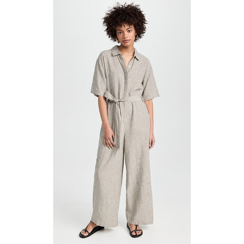 Z Supply Jumpsuit Ellora Size M
